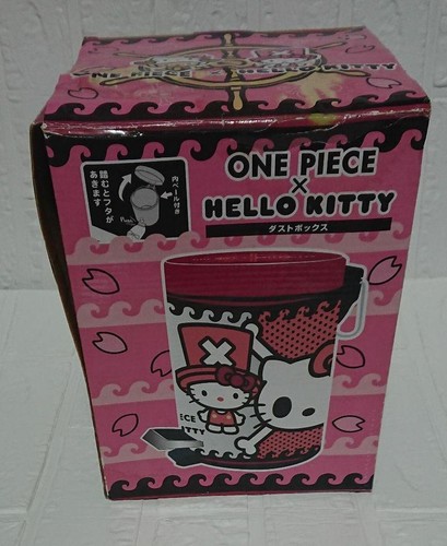 Sanrio hello kitty - one, piece