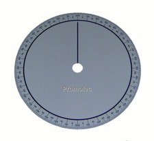 Disque Gradué Pour Mise En