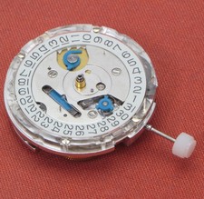 Mouvement automatique LWO