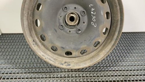 Jante peugeot 106 - jante, 2