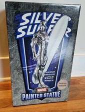SILVER SURFER (Museum) Painted