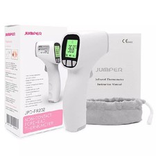Thermomètre infrarouge Jumper