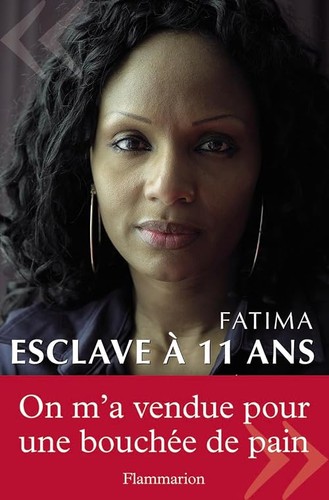 Esclave ans fatima - ans,