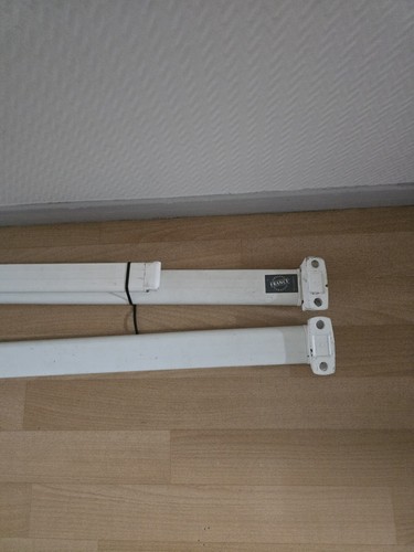 Bras store banne franciaflex - bras,