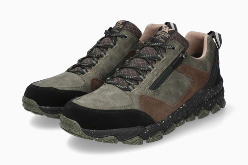 Mephisto allrounder chaussure - allrounder,