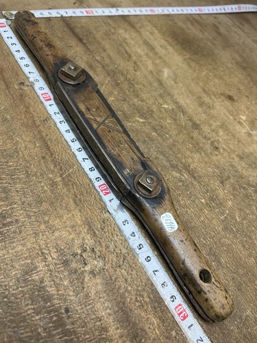 Rabot wastringue outils - wastringue,