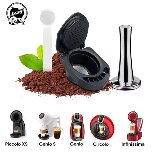 Adaptateur café icafilas - adaptateur,