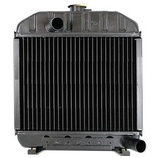 RADIATEUR EAU POUR KUBOTA