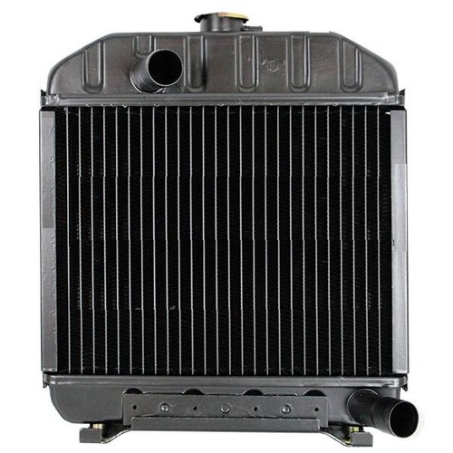 Radiateur eau pour kubota - pour,