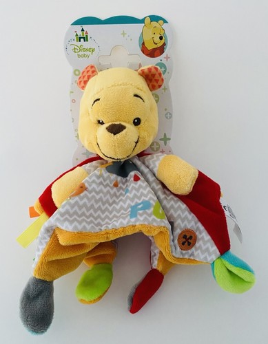 6324 doudou peluche plat - peluche,