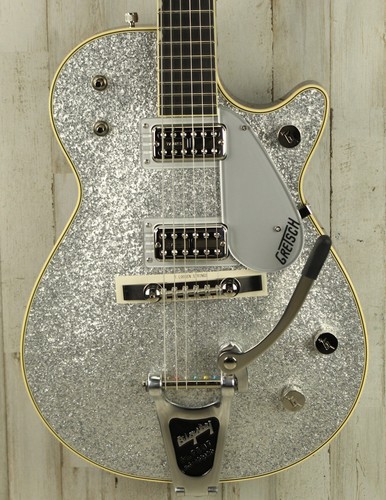Demo gretsch g6129t - gretsch, g6129t-59