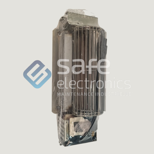 Ventilateur ebm papst - ventilateur,