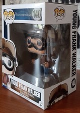 Young Frank Walker -