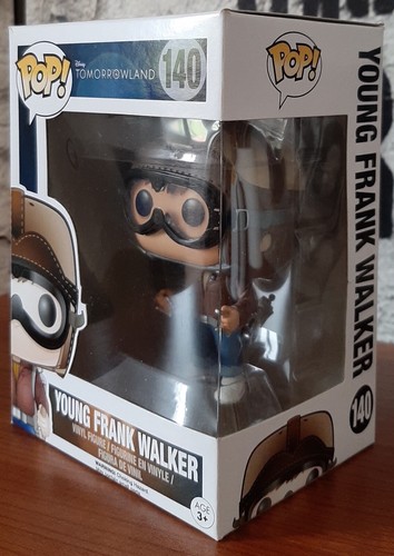 Young frank walker - young,