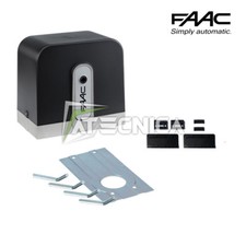 Moteur de portails coulissants