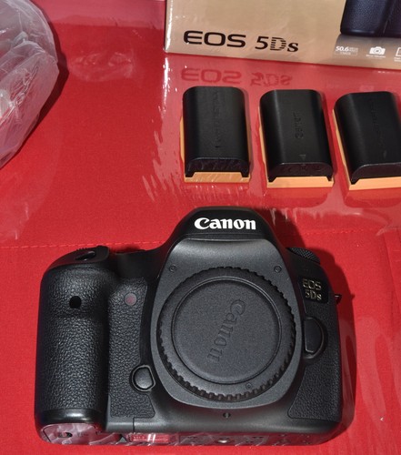 Apn boitier plein format canon - apn,