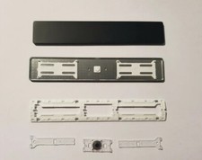 Barre espace touche clavier