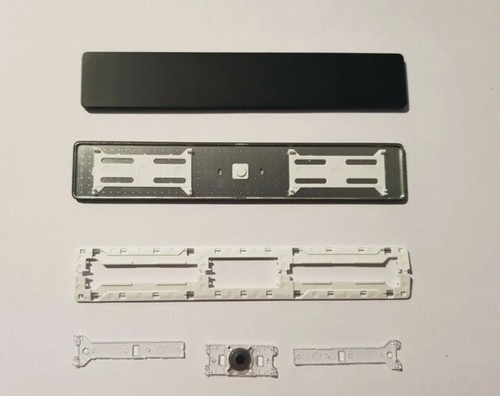 Barre espace touche clavier