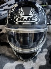 HJC CL-16 helmet
