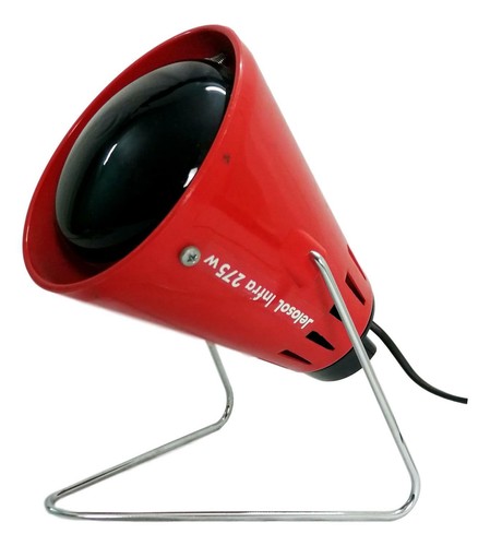 Lampe rayons infrarouge - lampe,