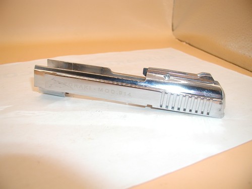 Movie replica zoraki m914 full - m914,
