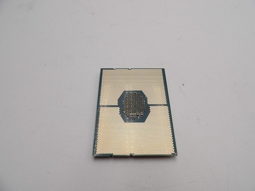 Intel xeon platinum - intel,
