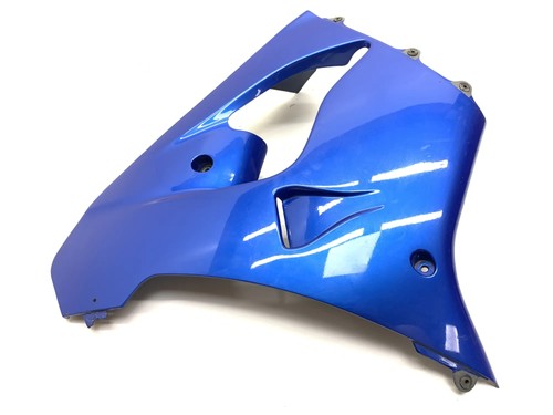 Kawasaki ninja zx9r carénage - kawasaki,