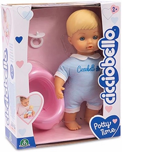Giochi preziosi cicciobello - giochi,