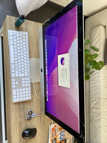 Imac 2015 - imac,