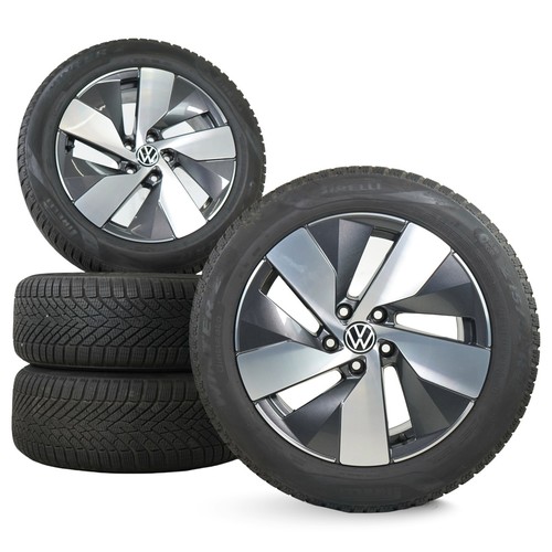 Passat roues hiver - vw, b9
