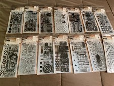 Tim Holtz/Stampers Anonymous