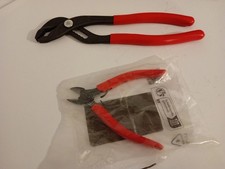 Lot 2 Pinces Facom 1 Pince