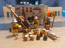 Playmobil 3653: Soldats Et