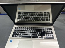 Toshiba Satellite Fusion