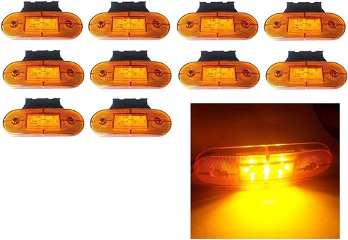 10x 24v smd led - smd,