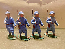 QUIRALU COFALU LOT DE 4