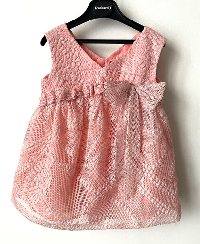Robe princesse bébé fille - robe, de