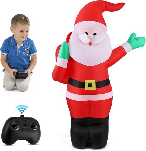 Cupchid père noël gonflable - cupchid,