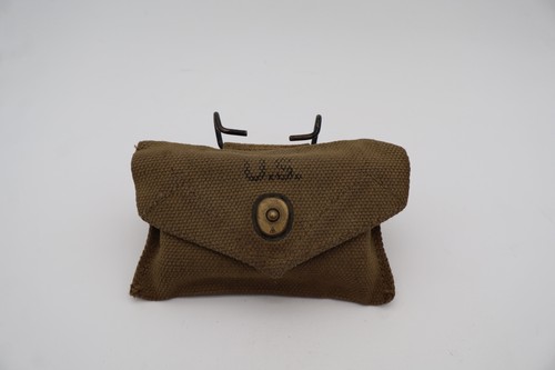 Pochette pansement ww2 - pochette,
