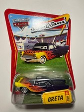 Voiture Cars Disney Pixar