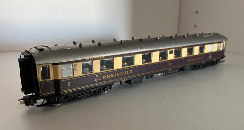 Brawa 46432 voiture - 🌟, ho