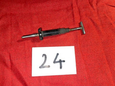 COMMANDE DE REGLAGE PHARES