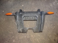 calandre quad polaris 500