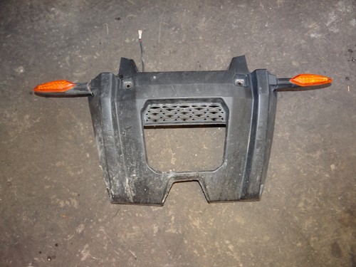 Calandre quad polaris - calandre,