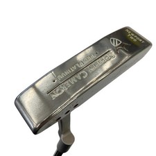 SCOTTY CAMERON PRO PLATINUM