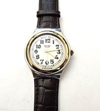 SWATCH IRONY 1994 - YGS100 - RED JACK - NEUF