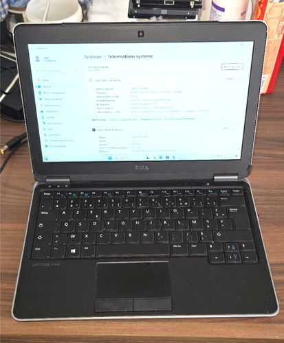 Portable dell latitude - portable,
