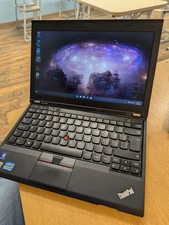 Ordinateur portable Lenovo