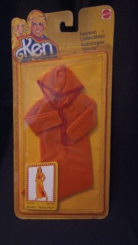 Barbie ken fashion vintage - ken,