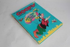 BD Album annuel Goofy 1977